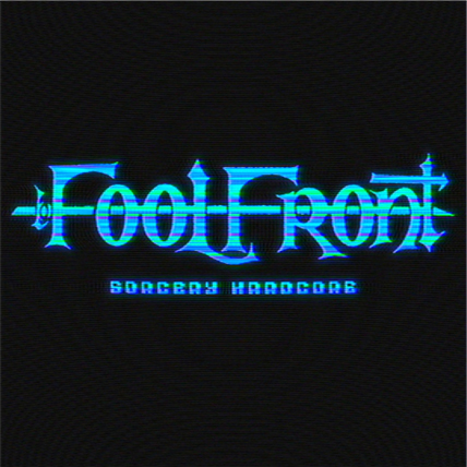 Fool Front - band photo