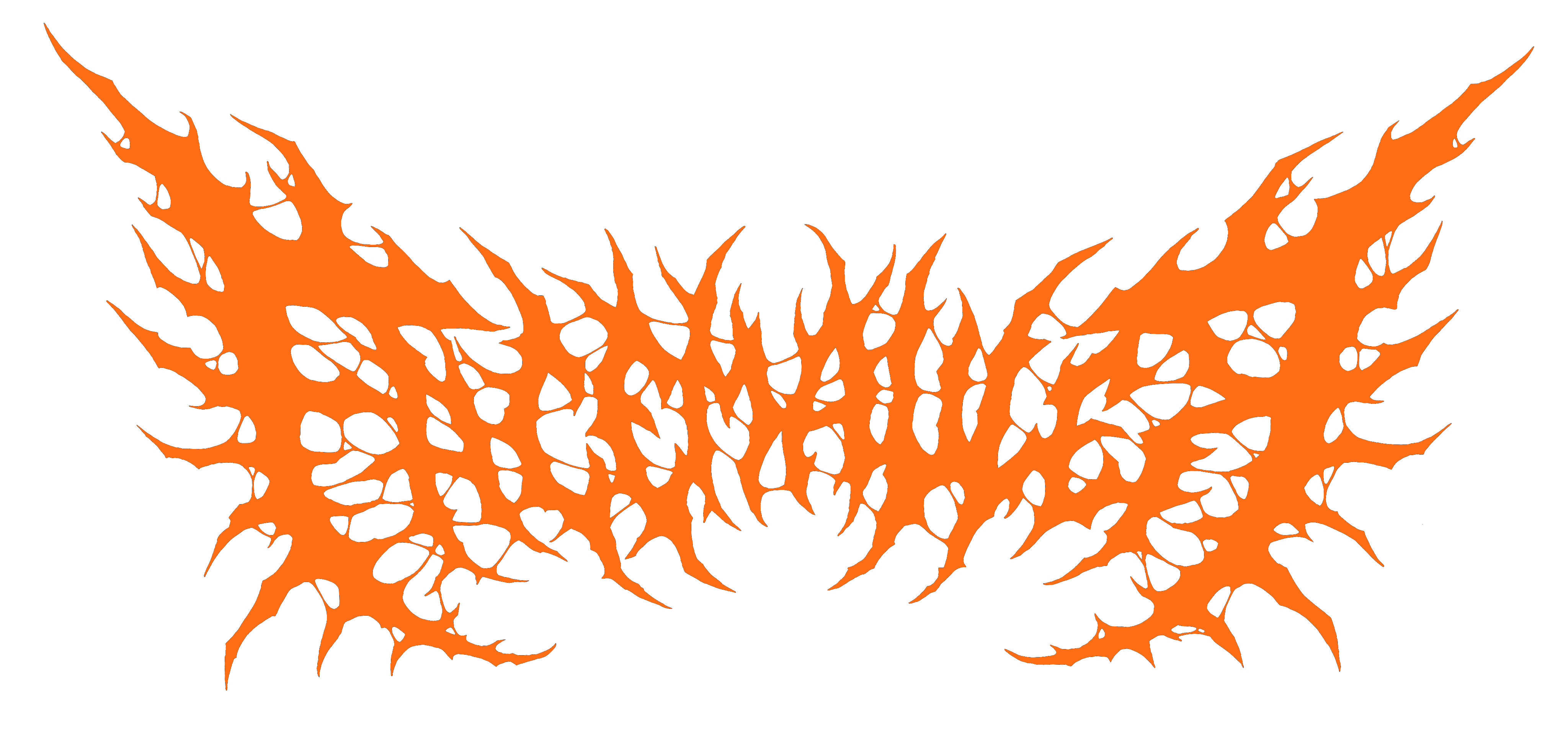 Face Mauler logo