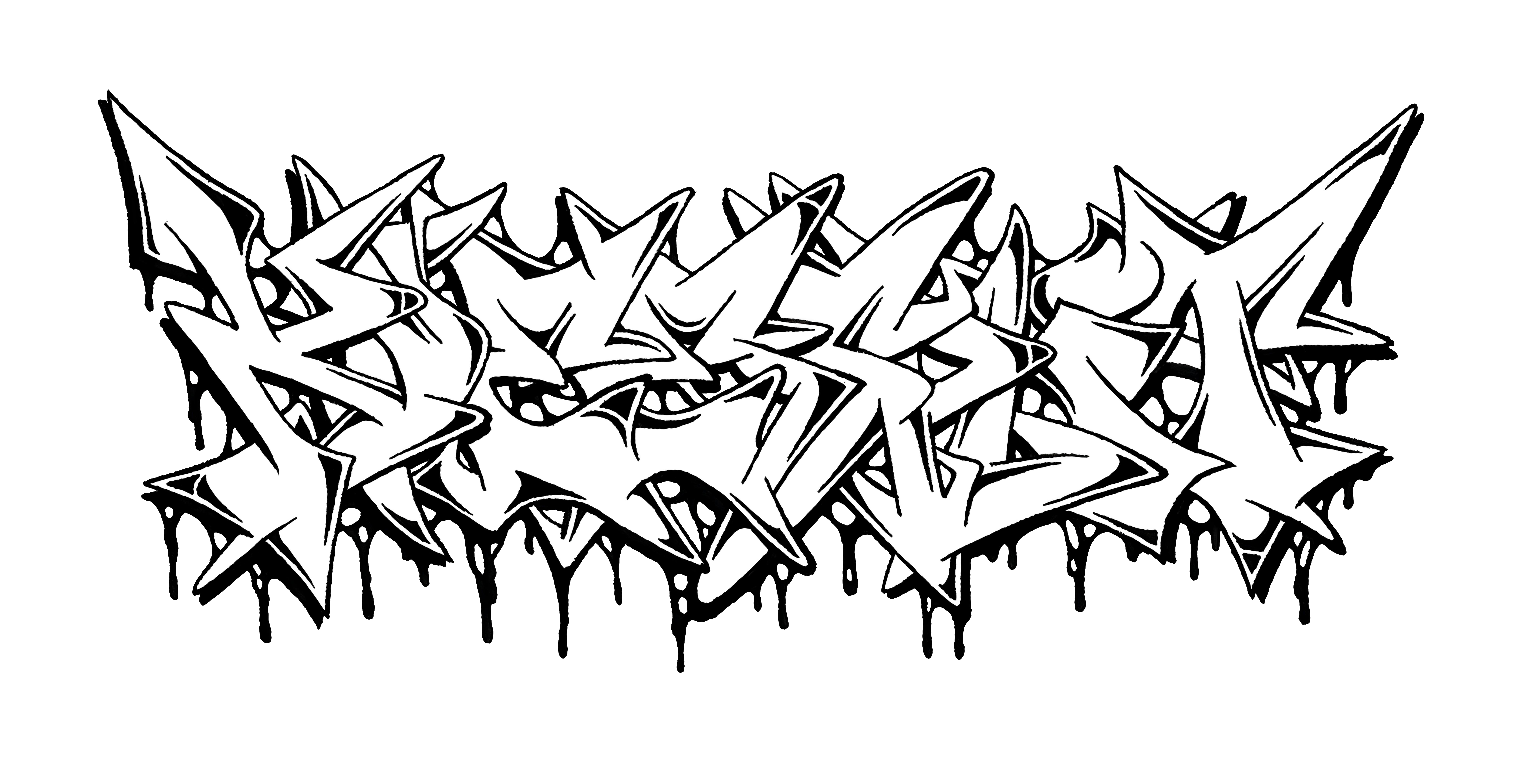 Kneesplit logo