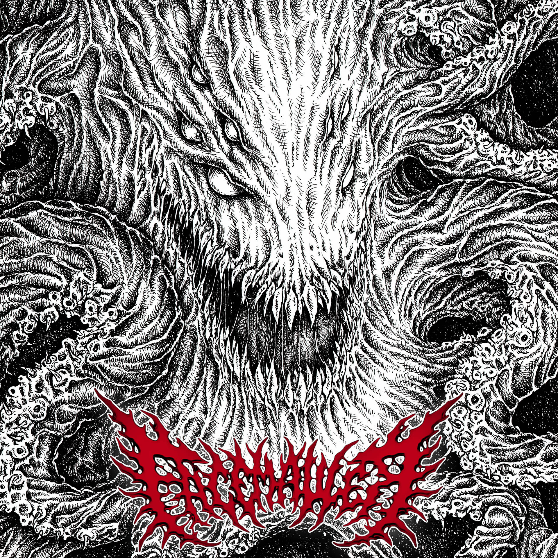 Cannibalistic Meth Munchies