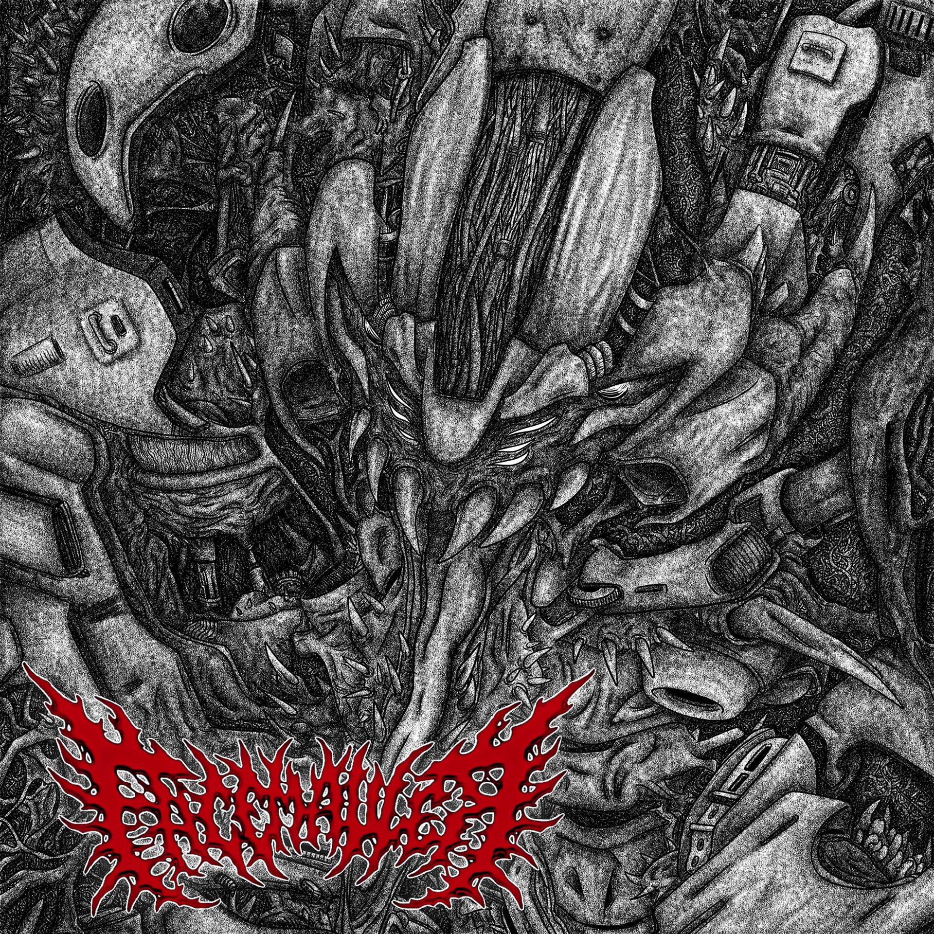 How I Gambled My Eyeballs