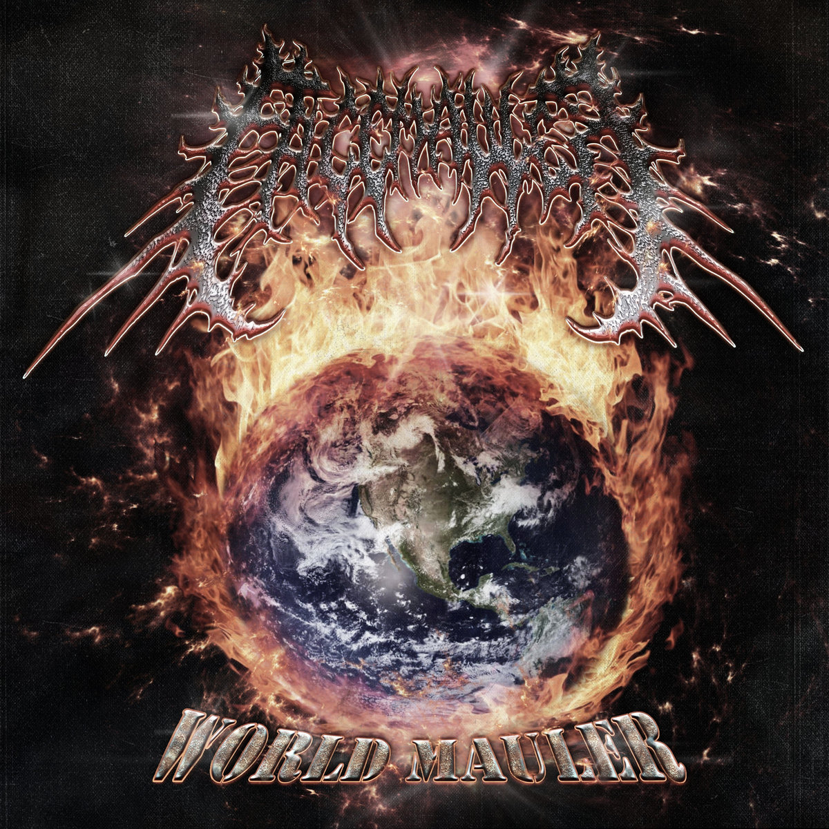 World Mauler